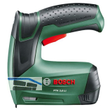 BOSCH Akku-Tacker PTK 3,6 Li Volt