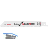 BOSCH S�bels�geblatt Holz Metall S922HF - 100 St�ck