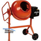 Betonmischer Lescha SM 145 S 230 Volt