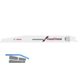 BOSCH S�bels�geblatt Holz und Metall S3456XF - 5 St�ck