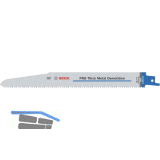 BOSCH S�bels�geblatt Metall S1130CF - 5 St�ck