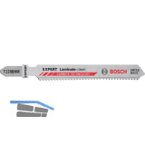 BOSCH Stichs�geblatt T128 BHM Laminat - 3 St�ck