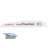 BOSCH S�bels�geblatt Holz Metall S610VF - 5 St�ck