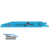 BOSCH S�bels�geblatt Metall S123XF - 5 St�ck