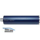 DIEWE Diamant-Nassbohrkrone Safe Borex � 122 mm