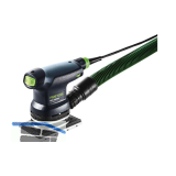 FESTOOL Schwingschleifer RTS 400 REQ 250 Watt