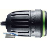 FESTOOL Schnellspannbohrfutter FastFix BF-FX 10 Spannbereich 1,0-10 mm