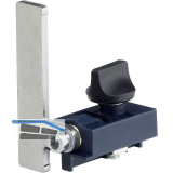 FESTOOL Anschlagreiter MFT/3-AR