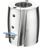 FESTOOL Hobelkopf HK82RW Welle