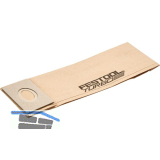 FESTOOL Turbofilter TF-II RS/ES/ET RS300,3,200,2, ES150, ETS150, ET2 (25 St�ck)