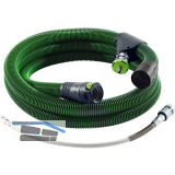 FESTOOL IAS Schlauch IAS 3 3500 AS 3in1 Schlauch L�nge 3,5 m