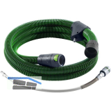 FESTOOL IAS Schlauch IAS 3 Light 7000 AS 2in1 Schlauch L�nge 7 m