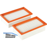 FESTOOL Hauptfilter Longlife HF-CT/2 2 St�ck