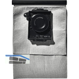 FESTOOL Filtersack Longlife-FIS-CT48