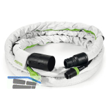 FESTOOL Saugschlauch Plug-it AS-GQ/CT D27 22 x 5 m