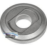 FESTOOL Spannflansch BF-AG 22,2mm