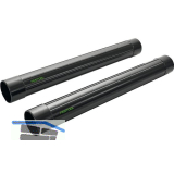 FESTOOL Verl�ngerungsrohr D50 VR-K 970 mm 2-teilig