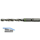 FESTOOL Holzspiralbohrer Centrotec D 7 CE/W Bohrer � 7 mm