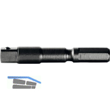 FESTOOL Adapter 1/4"-50 CE/KG Centrotec L�nge 50 mm