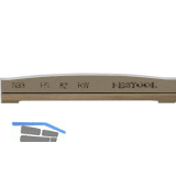 FESTOOL Spiralmesser HS82RW Welle