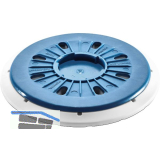 FESTOOL Schleifteller ST-STF D150/MJ2 FX-H-HT � 150mm hart FastFix