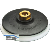 FESTOOL Schleifteller ST-D115/0-M14/2 F