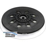 FESTOOL Schleifteller ST-STF-D125/8-M8-J-W-HT weich M8