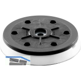 FESTOOL Schleifteller ST-STF-D77/6-M5 W weich � 77 mm zu LEX 3 77