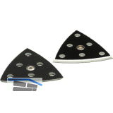 FESTOOL Schleifschuh StickFix hart SSH-STF-V93/6-H/2 zu DX93E-Plus (2 St�ck)