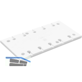 FESTOOL Schleifschuh SSH-115x225/10