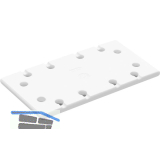 FESTOOL Schleifschuh SSH-93x175/8