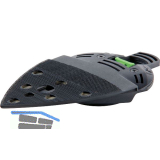 FESTOOL Schleifschuh LSS-STF-RO90 V93/6