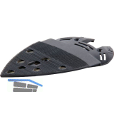 FESTOOL Ersatz Schleifschuh LSS-STF-RO90 V93E Lamellenschleifschuh