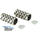 FESTOOL Ersatzwalzen EW-TP 220 zu Tapetenperforierer TP 220 (2 St�ck)