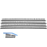 FESTOOL Schnellbauschrauben DWS C FT Feingewinde 3,9 x 35 mm (1000 St�ck)