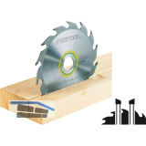 FESTOOL Panther Kreiss�geblatt HW � 210 x 30 x 2,6 Z�hne 16 Wechselzahn Panther