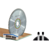 FESTOOL Spezial-Kreiss�geblatt HW � 190x2,6xFastFix mm Z 54 Trapezflachzahn (TF)