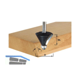 FESTOOL Fasefr�ser HW 30 Grad