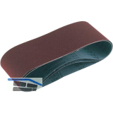 FESTOOL Schleifband Rubin 2 620 x 105 Korn 80 Inhalt 10 St�ck