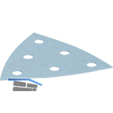 FESTOOL StickFix Schleifbl�tter Granat V93 Korn 40 Inhalt 50 St�ck