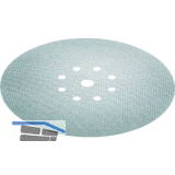FESTOOL Netzschleifmittel Granat Net STF � 225 mm Korn 240 Inhalt 25 St�ck