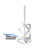 FESTOOL Wendelr�hrstab HS3R 120 x 600mm M14