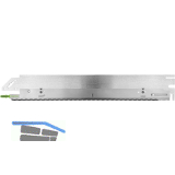 FESTOOL Schneidgarnitur SG/W-ISC Schnittl�gen 350 mm Wellenschliff zu ISC 240