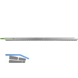 FESTOOL S�geblatt DSB/W 350 mm gewellt zu ICS 240