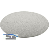 FESTOOL Abdeckkappe KV-AK D15 slr Farbe silber lackiert (50 St�ck)