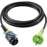 FESTOOL Plug-it-Kabel H05RN-F L�nge 4 m Inhalt 1 St�ck