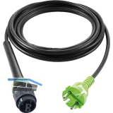 FESTOOL Plug-it-Kabel H05RN-F/4 EU Planex L�nge 4 m