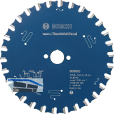 BOSCH Kreiss�geblatt Expert for Sandwich Panel � 165x1,6x20 mm ZZ 30 (MTCG)pos.