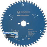 BOSCH Kreiss�geblatt Expert for Aluminium � 165 x 1,6 x 20 mm ZZ 52 (HLTCG) neg.