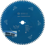 BOSCH Kreiss�geblatt Expert for Sandwich Panel � 355x2,2x30 mm ZZ 80 (MTCG)pos.
